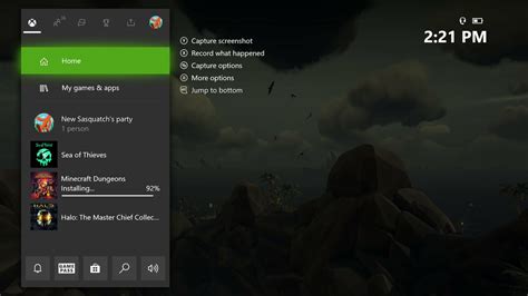 Microsoft Rolls Out Revamped Xbox Guide For Select Insiders Pure Xbox