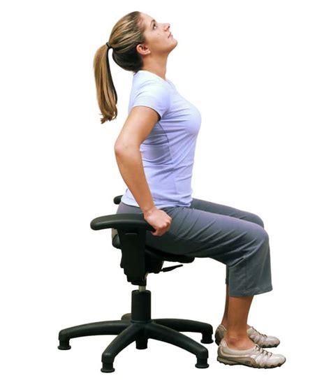 Therapeutic Wobble Chair - The Pettibon System