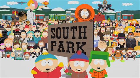 The Source 5 South Park Episodes That Reflect The World We Live In