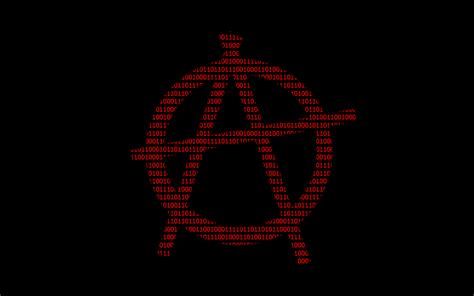 Free Download Anarchy Wallpaper And Background 1280x800 Id195170