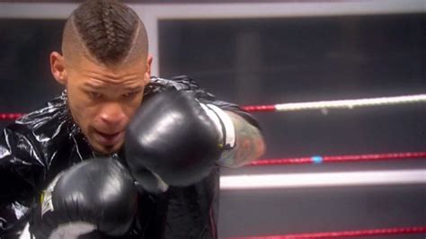 Orlando Cruz Boxer Dreams Of Becoming First Openly Gay World Champion Cnn