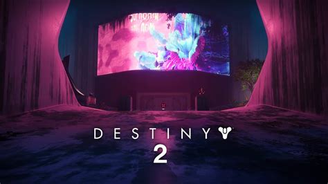 The Environments In Destiny 2 Titan Youtube