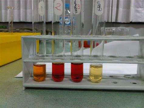 Easy and effective led calibration solution for captivating content. : Effect of heat hydrated copper (II) sulphate and ...