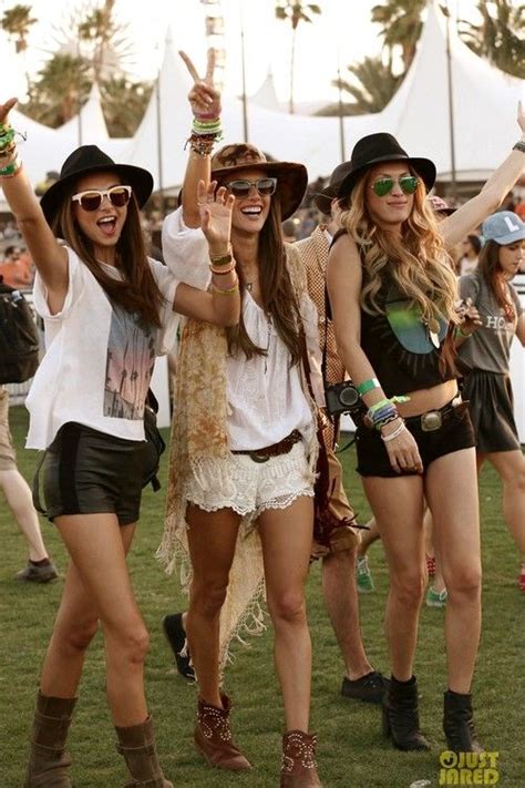 how to perfect festival fashions 2 women of edm