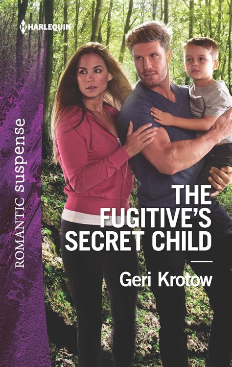The Fugitives Secret Child