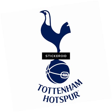 Tottenham Hotspur Logo Png 10 Free Cliparts Download Images On