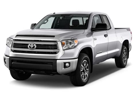 Learn 95 About 2017 Toyota Tundra Sr Latest Indaotaonec