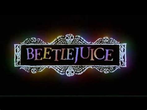 After barbara and adam maitland die in a car accident, they find themselves stuck haunting their country residence, unable to leave the house. Beetlejuice - YouTube