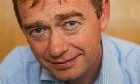 Lib Dems Tim Farron Regrets Abstaining In Gay Marriage Vote Tim Farron The Guardian