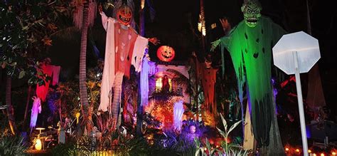 Halloween Carnival West Hollywood