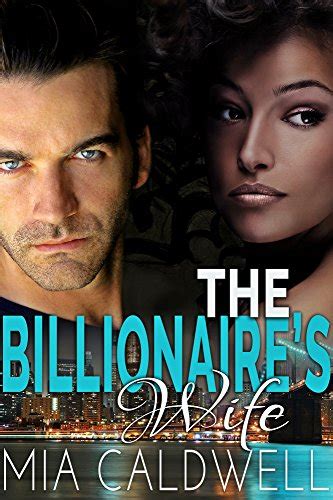 The Billionaires Wife A Steamy Bwwm Marriage Of Convenience Romance Novel Ebook Caldwell