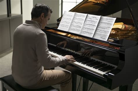 Premium Pianos Pianos Musical Instruments Products Yamaha Usa