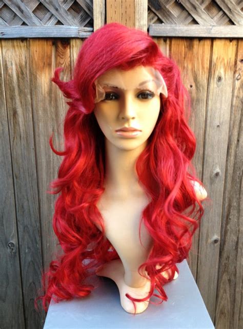 Poison Ivy Wigs Hairturners