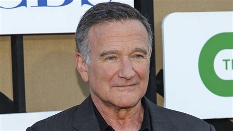 Robin Williams Death Sheds Light On Depression Abc7 Los Angeles