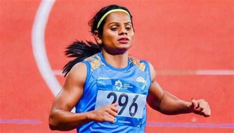 We did not find results for: I dedicate my medals to all Indians: Dutee Chand | KalingaTV