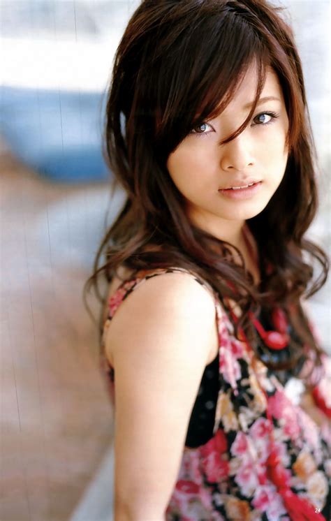Aya Ueto Aya Ueto Asian Gravure Hot Japanese Japanese Idol Model Cute Japanese