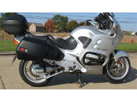 Motorcycle specifications, reviews, roadtest, photos, videos and comments on all motorcycles. Buy 2002 BMW R 1150 RT on 2040motos