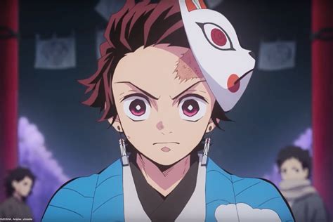 Demon Slayer Is Getting 3 Special Recap Episodes Ahead Of The Movie