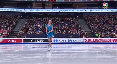 The 2017 Figure Skating World Championships Go Fug Yourself