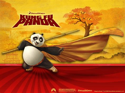 Kung Fu Panda Kung Fu Panda Wallpaper 1543178 Fanpop