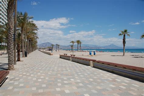Best dining in playa san juan, guia de isora: The best beaches of Alicante City