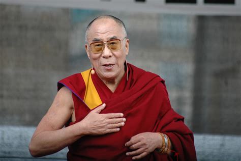 Hh Dalai Lama Archetype Of Radical Innocence Ep 325