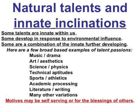 Efc Natural Talents Spiritual Ts