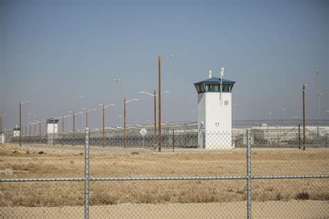 As California Closes Prisons State Spending Per Inmate Hits A New