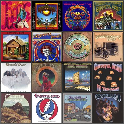 You realize that when we get to work tomorrow, we'll have two residents and three interns, you know.with their little friend, he stated, placing the word 'friend' in air quotes. Pin by Colleen on Grateful Dead | Grateful dead albums, Grateful dead album covers, Grateful ...