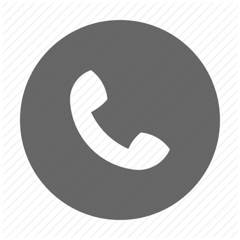 Telephone Icon Png 260177 Free Icons Library