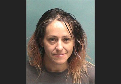 Nacogdoches Sheriffs Deputies Charge Woman With Theft