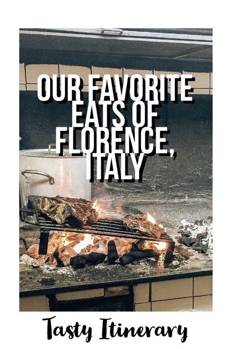 9a/b, largo pietro annigoni, 50122 firenze fi, italy. Our Favorite Places to Eat in Florence, Italy | Cultural ...