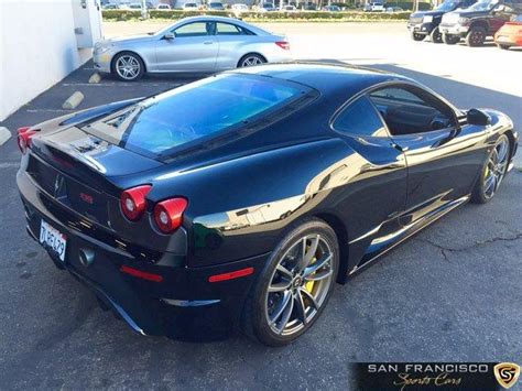 What will be your next ride? Used 2009 Ferrari 430 Scuderia For Sale (Special Pricing) | San Francisco Sports Cars Stock ...