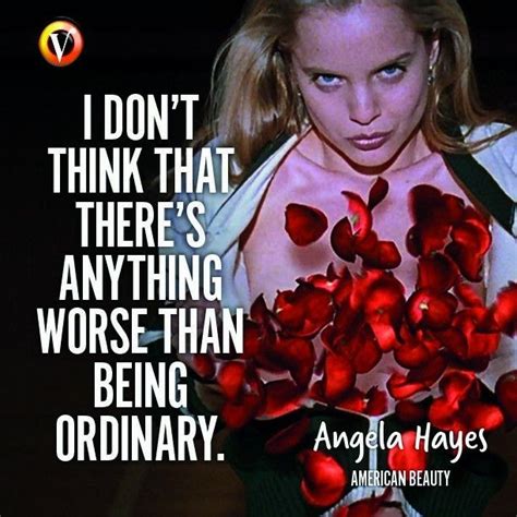 Americanbeauty 1999 Movie Quotes American Beauty Mena Suvari
