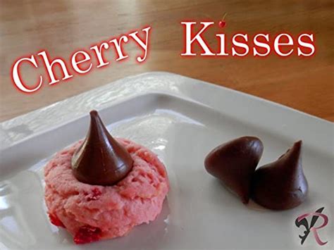 Lisa Renee Joness Blog Cut Out Cookies Cherry Kisses And A Mexican