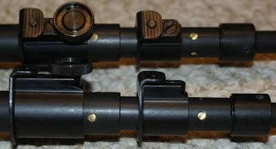 A Real Man S Objective Reviews Gunsumer Reports Harris Bipods Series S Model C Review