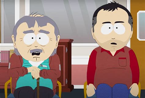 South Park Jumps To The Future Kills Off Spoiler In Post Covid Special