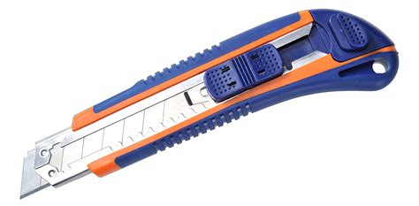 Northrock Safety Portwest Snap Off Knife Singapore Retractable