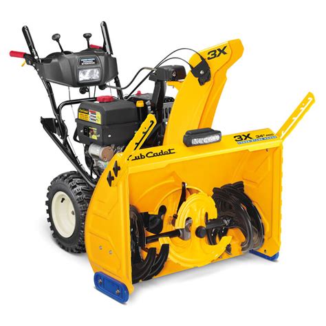 After you have understood how comparisons and differences. 3X® 34" PRO Three-Stage Snow Blower | Cub Cadet US