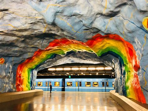 The Top 5 Sights In Stockholm To Visit During Your Sightseeing Tour