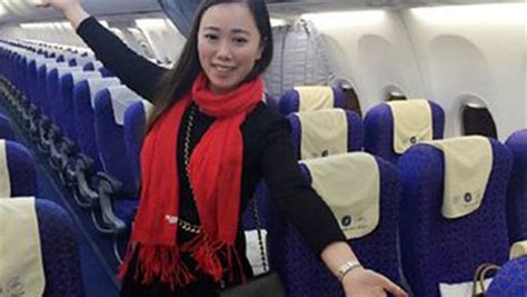 بالصور صينية تكتشف أنها الراكبة الوحيدة على متن الطائرة صوت الأمة