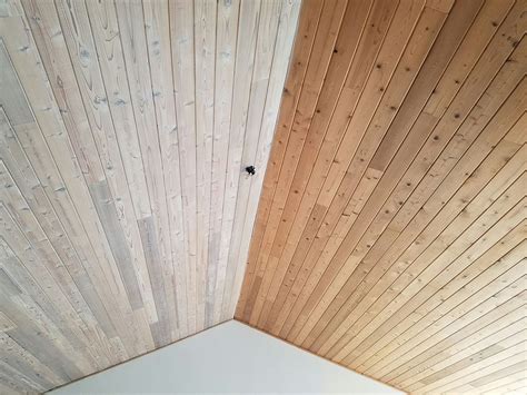 Beadboard ceiling planks in bathrooms. Résultats de recherche d'images pour « white washed ...