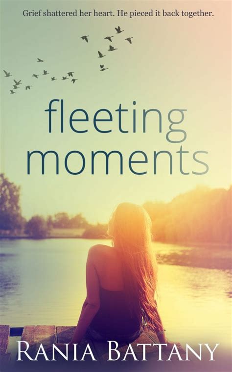 Three Things I Learned While Writing Fleeting Moments Romance Writers Of Australia