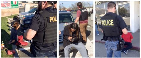 447 Arrested in Statewide Underage Drinking Enforcement Operation