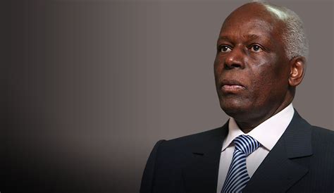 Angolas President José Eduardo Dos Santos To Step Down In 2018 Africa Latest News