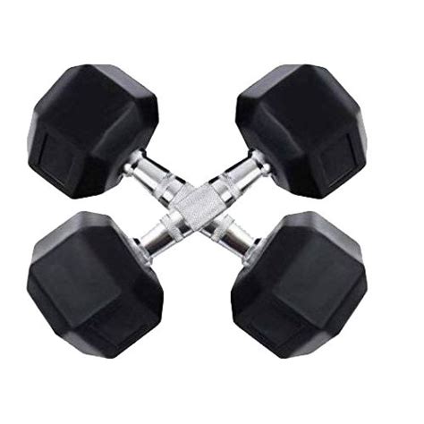 fixed weight 6 sided roxan hexagonal rubber dumbbell regular at rs 90 kg in meerut