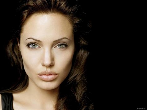 Angelina Jolie Wallpapers Wallpaper Cave