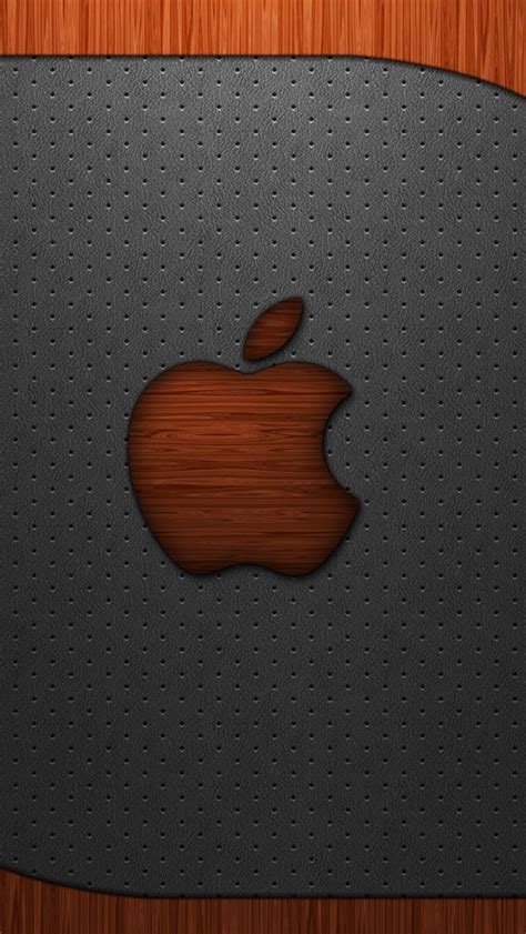 Apple Logo 44 Iphone Wallpapers Free Download