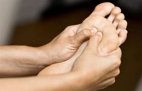 What Is Reflexology Massage Soul Solutions Holistic Hemp Spa