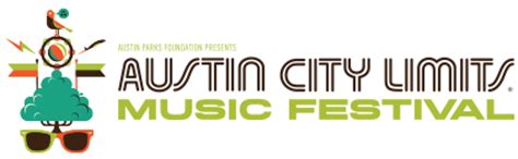 Последние твиты от austin city limits (@acltv). Austin City Limits Music Festival